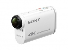 Sony Action Cam