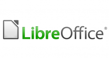 LibreOffice 4.1