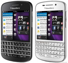 Blackberry Blackberry