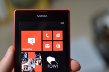 Lumia 530