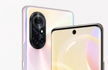 Huawei Nova 8