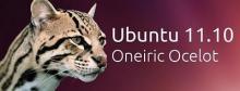 релиз Ubuntu 11.10 Oneiric Ocelot