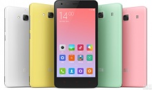 Xiaomi Redmi 2