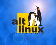 alt linux