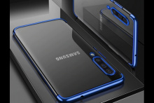 чехол Galaxy A50