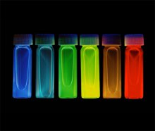 Quantum Dots Quantum Dots