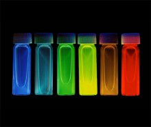 Quantum Dots