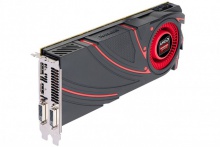 Radeon R9 290