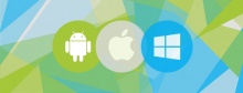 Android, iOS или Windows