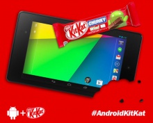 Android KitKat