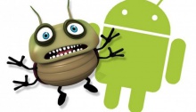 опасные приложения Android