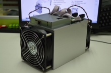 Antminer S9