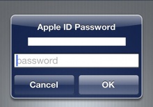 Apple ID Apple ID