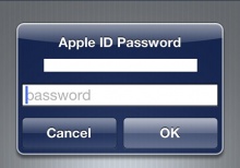 Apple ID