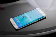 Samsung Galaxy S6 Edge