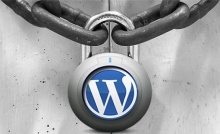 WordPress защита