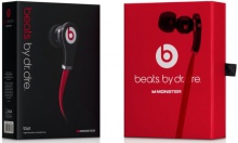 Monster Beats by Dre
