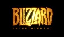 логотип Blizzard