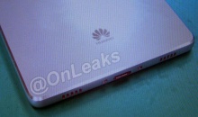 Ascend P8 Ascend P8