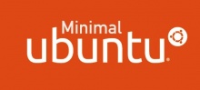 Minimal Ubuntu