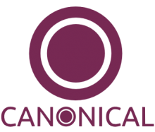 логотип Canonical