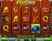 Cash Farm Cash Farm