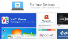Chrome Apps Chrome Apps