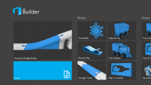 Microsoft 3D Builder