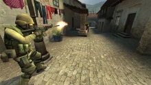 Counter-Strike: Source под Linux