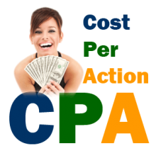 заработок на CPA