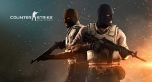 Counter-Strike: Global Offensive