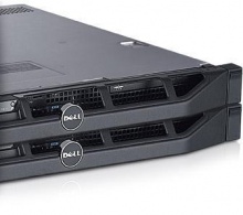 Dell PowerEdge R210II Dell PowerEdge R210II