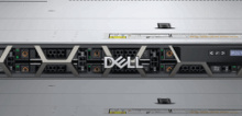 DELL server