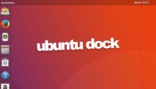 Ubuntu Dock