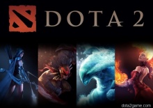 Dota 2