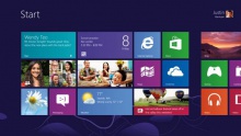 Windows 8