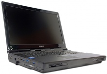 Eurocom Panther 5