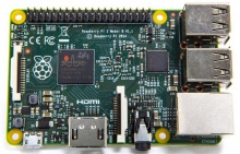 Raspberry Pi