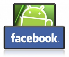 Facebook Android