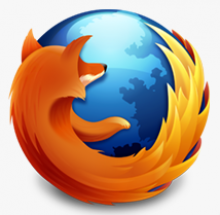 скрытые возможности Firefox 15 логотип Firefox