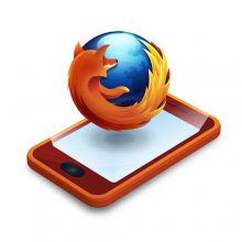 логотип Firefox OS