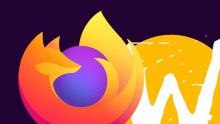 Wayland Firefox