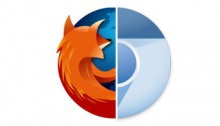 Firefox и Chromium