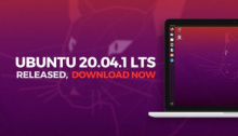 Ubuntu 20.04.1