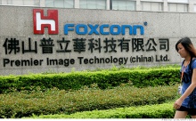 Foxconn