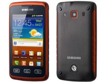 Samsung Galaxy Xcover S5690