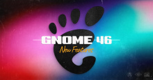 GNOME 46