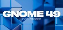 GNOME 49