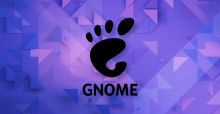 GNOME Shell 45.1