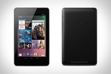 Новый Google Nexus 7